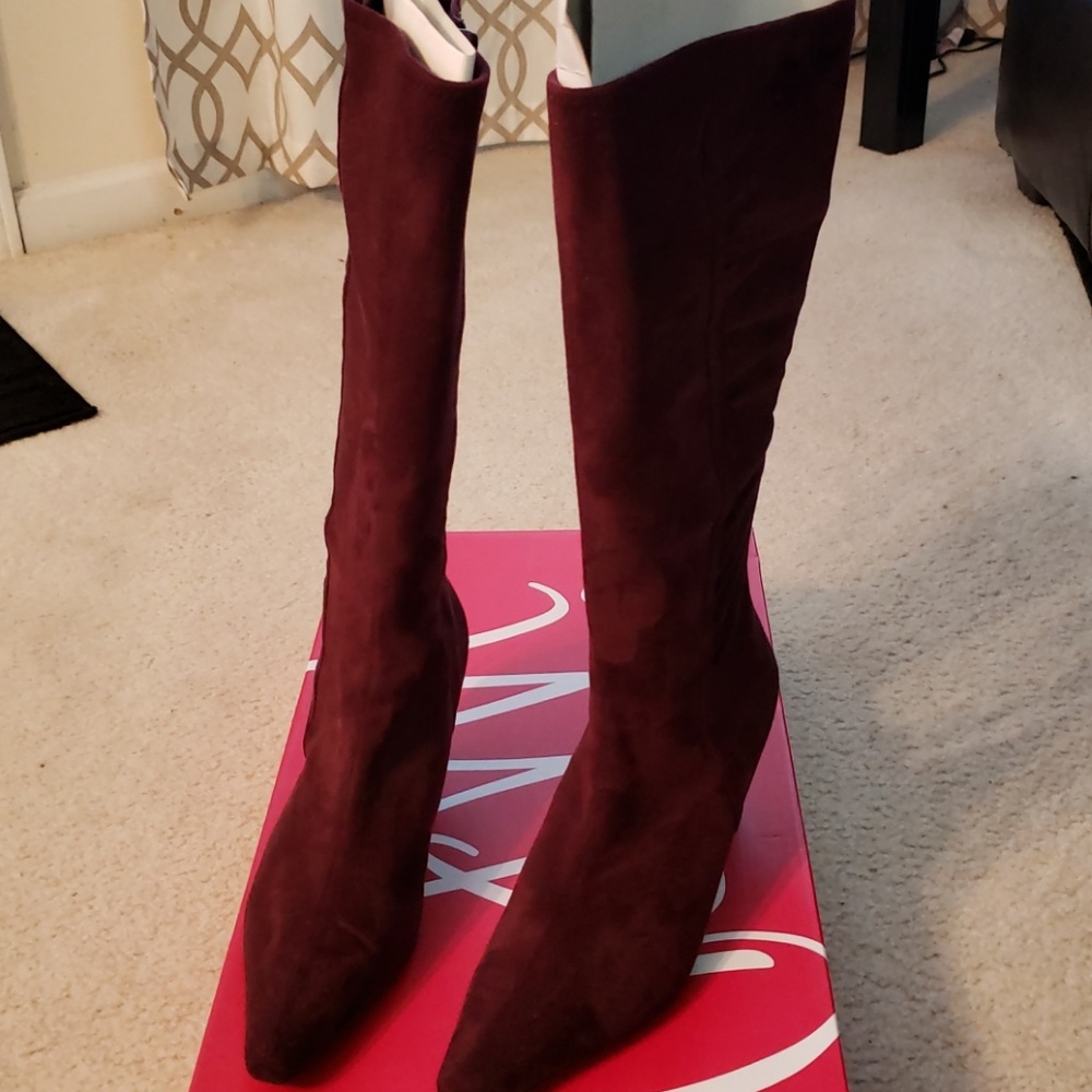 Women's boots